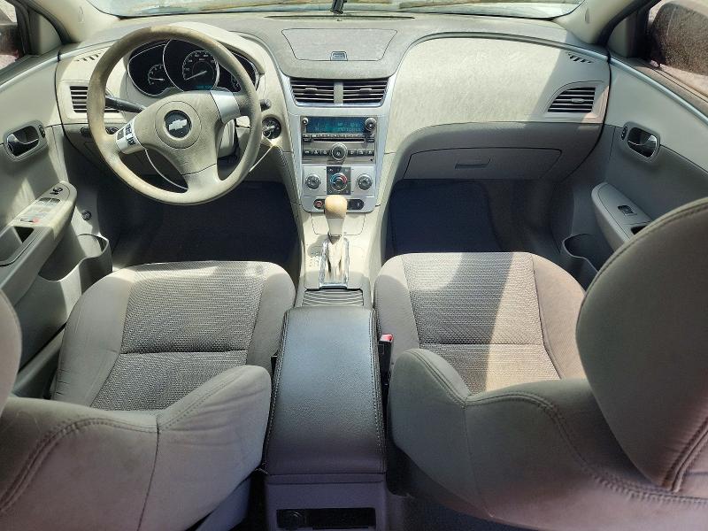 Photo 8 from auction – 2012 CHEVROLET MALIBU with VIN 1G1ZA5E01CF162157