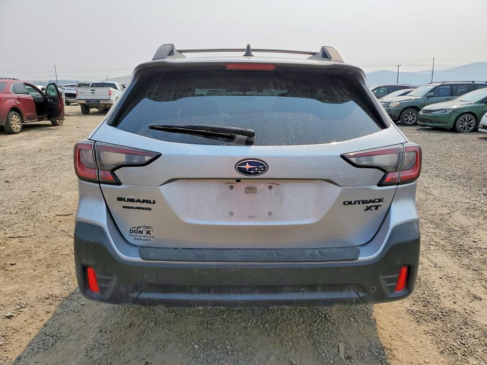 Zdjęcie 6 z aukcji – 2021 SUBARU OUTBACK z VIN 4S4BTGLD1M3102835