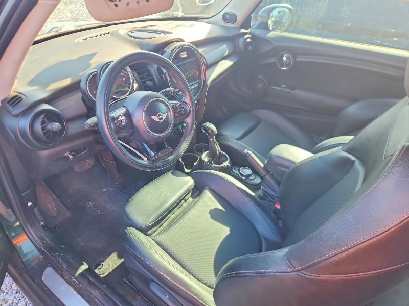 Photo 8 from auction – 2015 MINI COOPER with VIN WMWXM5C56FT937026
