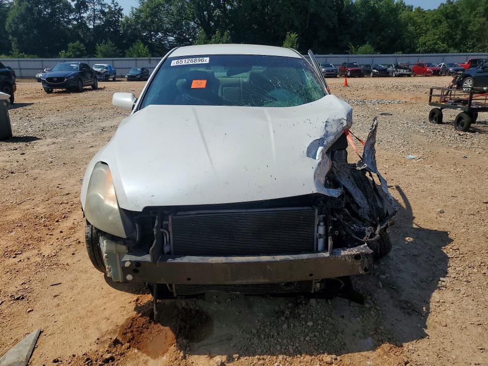 Photo 5 from auction – 2007 NISSAN ALTIMA with VIN 1N4AL21E57N423922