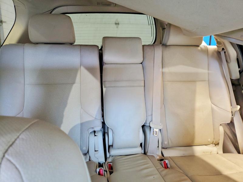 Photo 10 from auction – 2016 LEXUS GX with VIN JTJBM7FX0G5131661