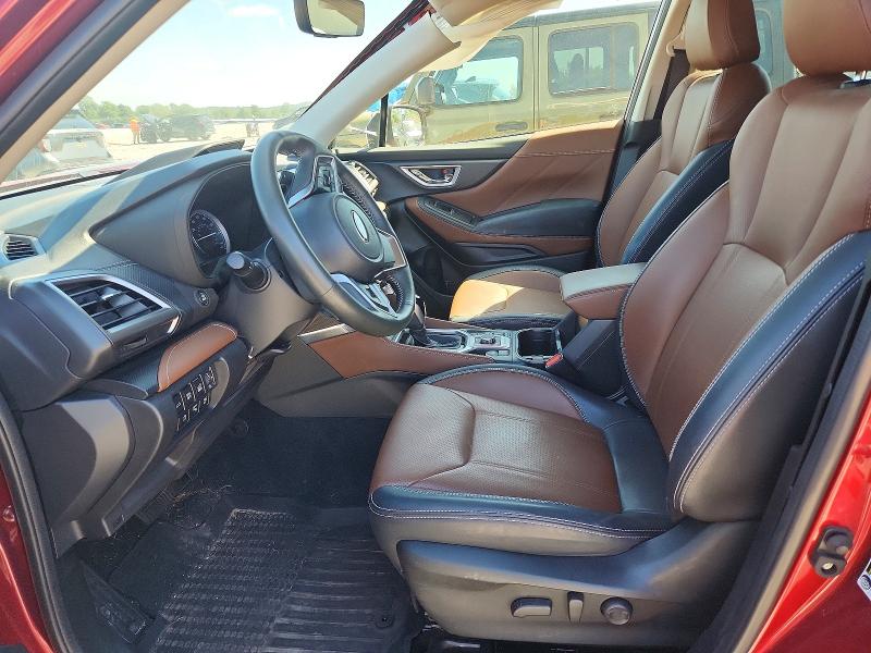 Снимка 7 от търг – 2023 SUBARU FORESTER с VIN JF2SKARC4PH524920