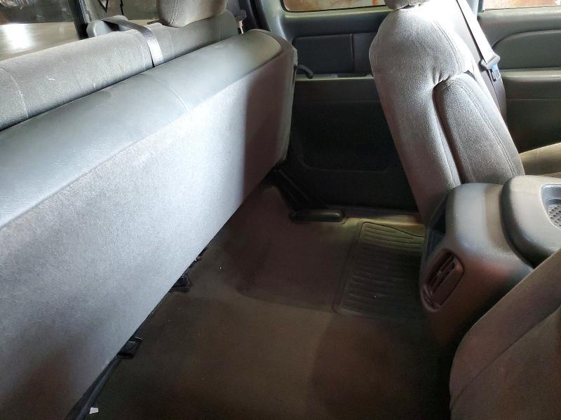 صورة رقم 10 من المزاد - 2006 CHEVROLET SILVERADO مع VIN 2GCEK19B361242014