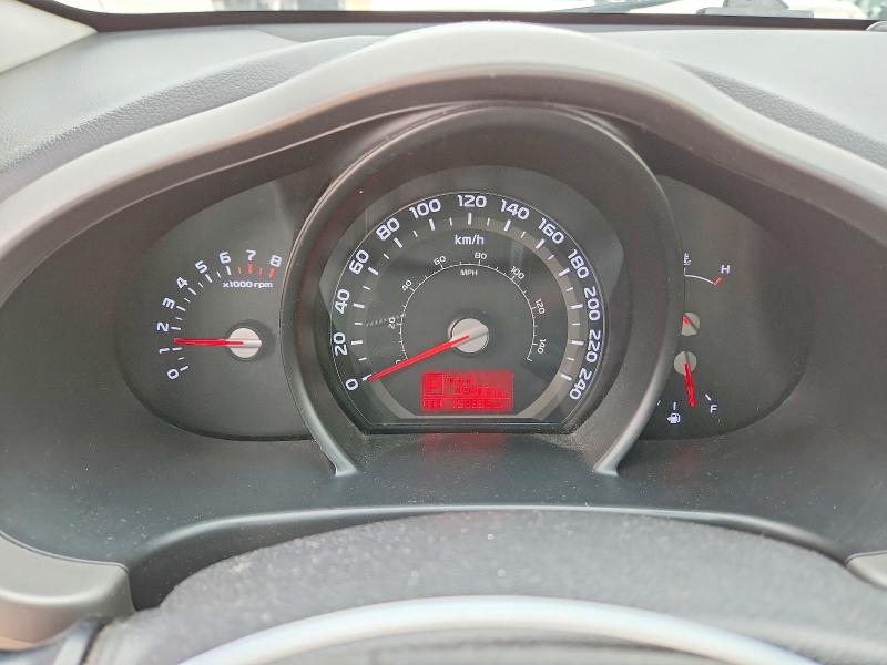 Photo 9 from auction – 2014 KIA SPORTAGE with VIN KNDPBCAC3E7630208