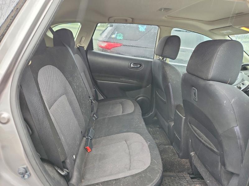 Photo 11 from auction – 2013 NISSAN ROGUE with VIN JN8AS5MV2DW137367