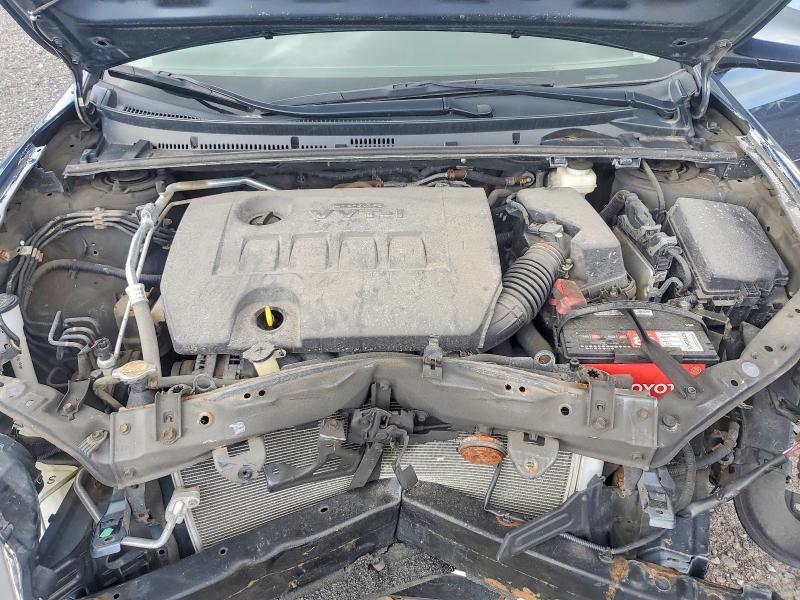 Photo 11 from auction – 2015 TOYOTA COROLLA with VIN 2T1BURHE1FC281144