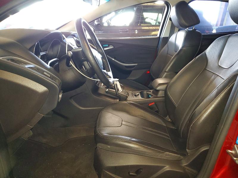 Photo 7 from auction – 2014 FORD FOCUS with VIN 1FADP3J28EL342421