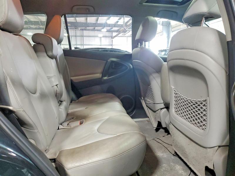 صورة رقم 10 من المزاد - 2012 TOYOTA RAV4 مع VIN 2T3DF4DV0CW244406