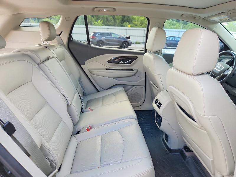 Photo 11 from auction – 2019 GMC TERRAIN with VIN 3GKALSEX0KL209343