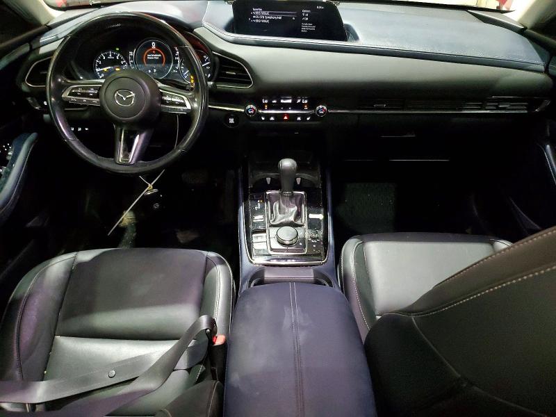 Photo 8 from auction – 2020 MAZDA CX-30 with VIN 3MVDMBDL0LM133539