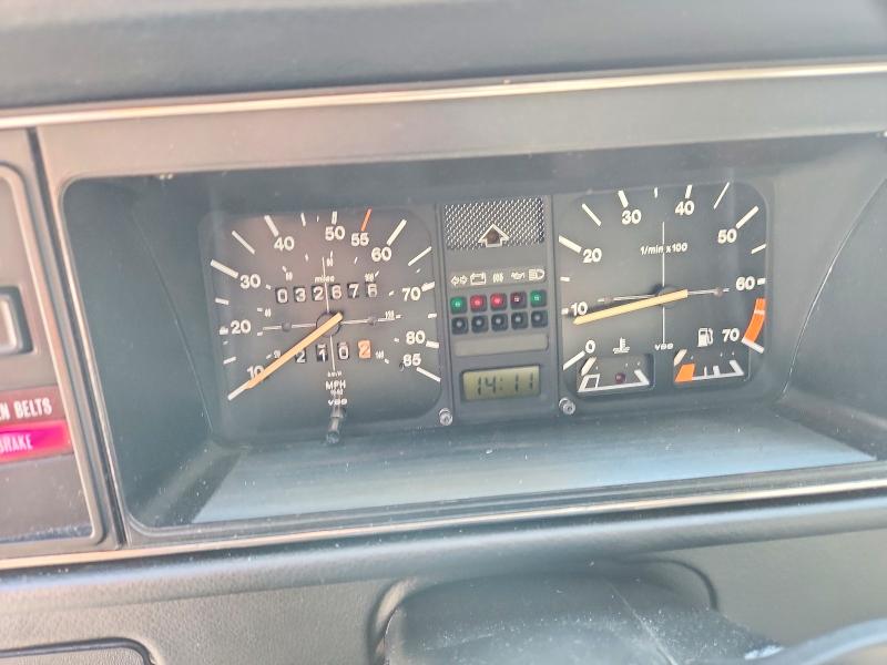 Photo 9 from auction – 1982 VOLKSWAGEN RABBIT with VIN WVWCA0157CK014491