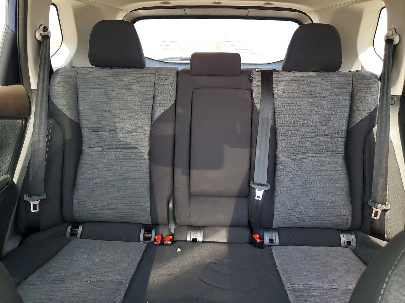 Снимка 10 от търг – 2023 NISSAN ROGUE с VIN 5N1BT3BA2PC945947