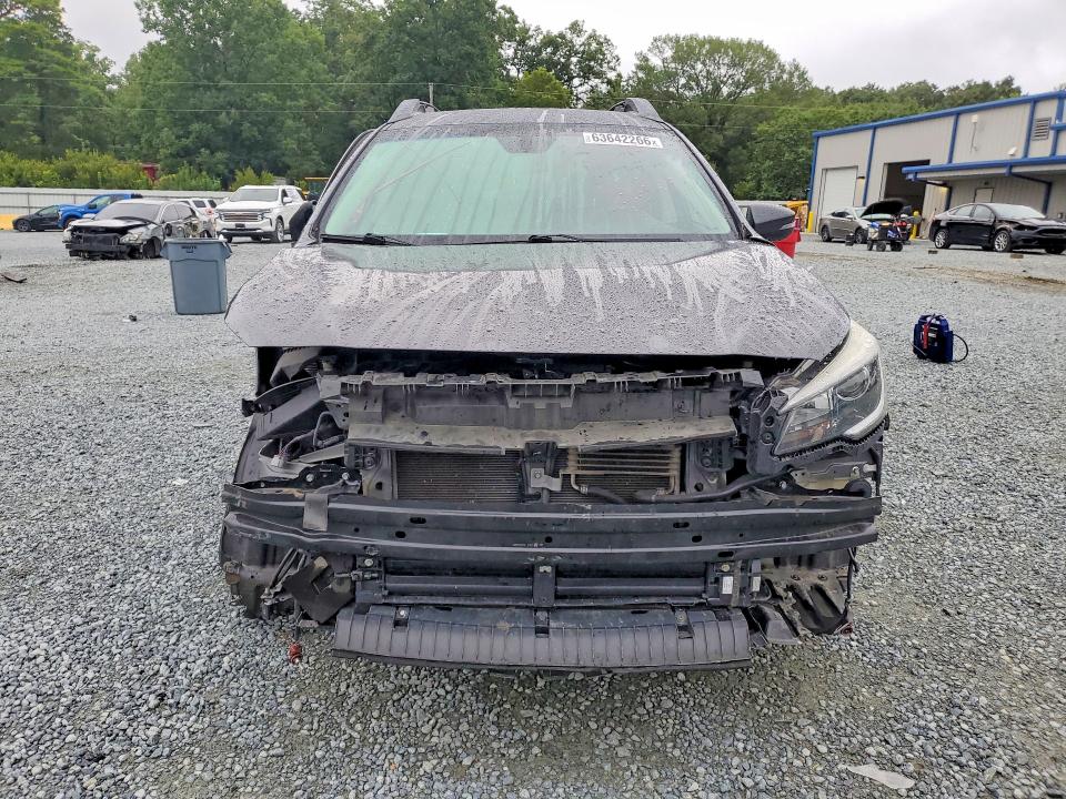 Photo 5 from auction – 2019 SUBARU OUTBACK with VIN 4S4BSAFC5K3323922