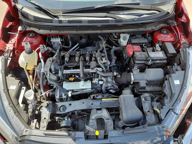 Photo 12 from auction – 2024 NISSAN KICKS with VIN 3N1CP5DV6RL500646