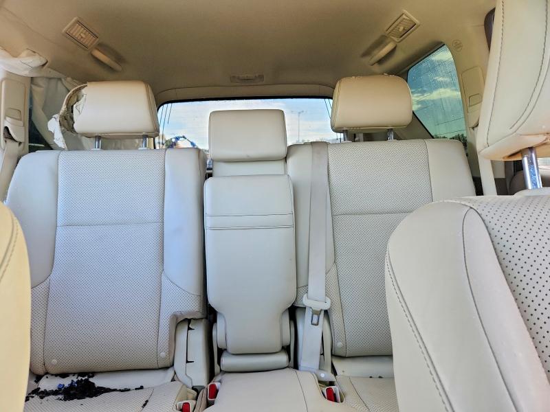 Photo 10 from auction – 2019 LEXUS GX with VIN JTJJM7FX6K5215844