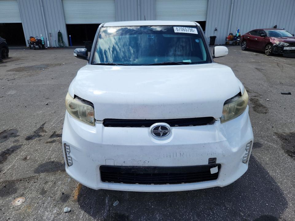 صورة رقم 5 من المزاد - 2014 SCION XB مع VIN JTLZE4FEXEJ050297