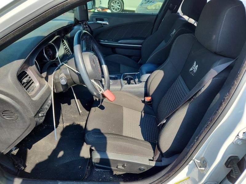 Zdjęcie 7 z aukcji – 2021 DODGE CHARGER z VIN 2C3CDXGJXMH592747