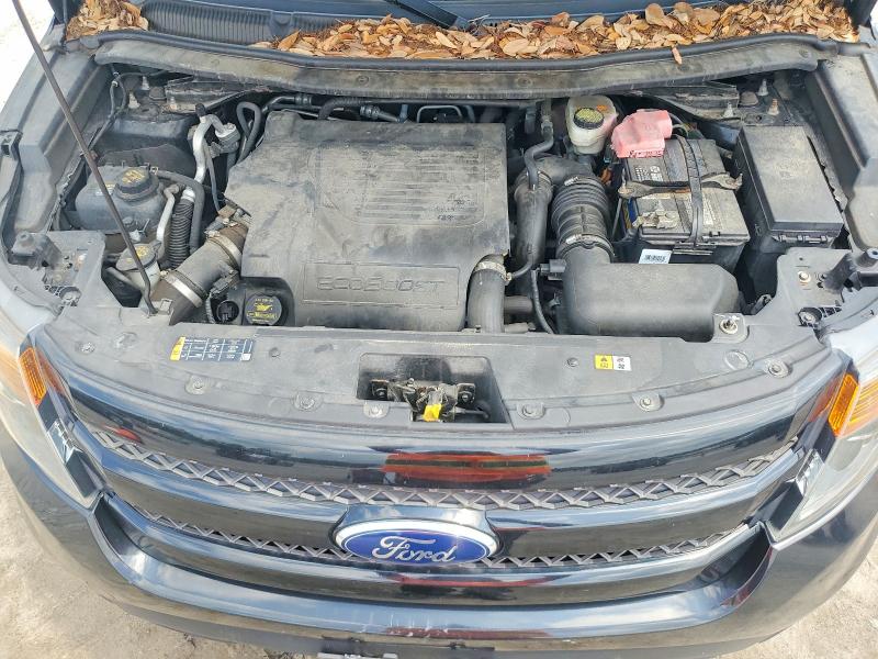 Photo 12 from auction – 2013 FORD EXPLORER with VIN 1FM5K8GT4DGC85681