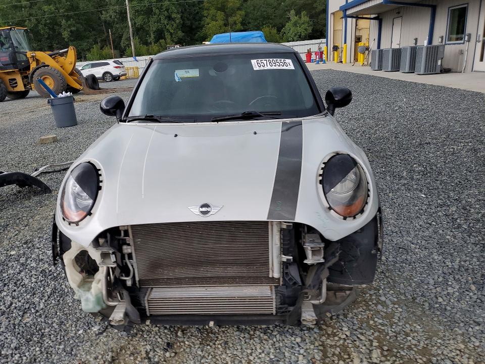Photo 5 from auction – 2015 MINI COOPER with VIN WMWXM5C56FT938399