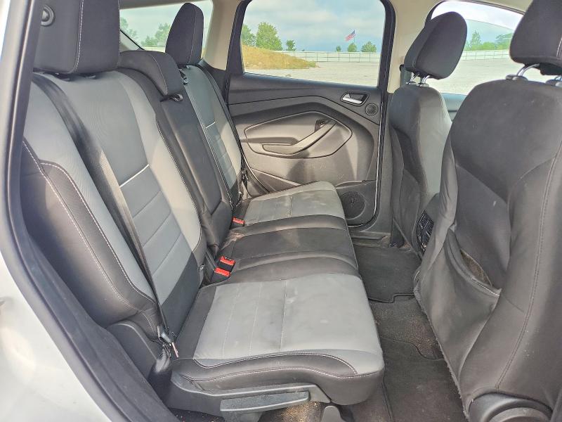 Photo 10 from auction – 2014 FORD ESCAPE with VIN 1FMCU9GX7EUB60817