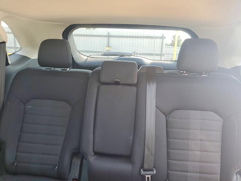 Photo 10 from auction – 2017 FORD EDGE with VIN 2FMPK4J93HBC67619