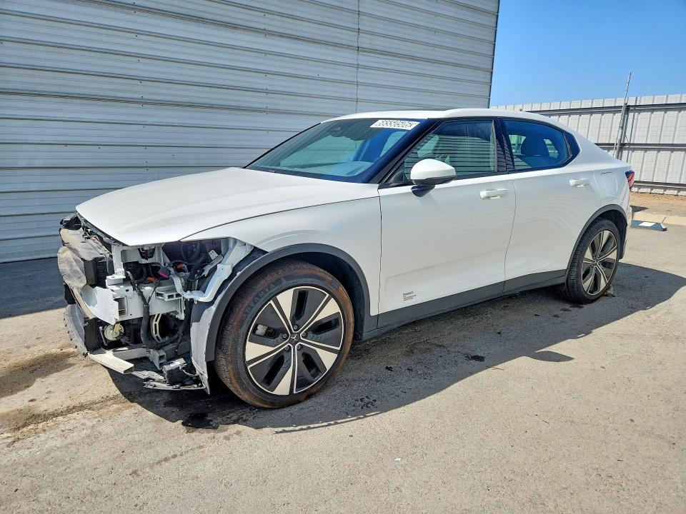 2023 POLESTAR 2 - Търг №66550506