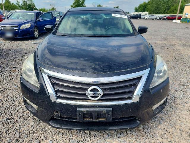 Photo 5 from auction – 2013 NISSAN ALTIMA with VIN 1N4AL3AP6DN557938