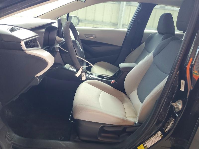 Photo 7 from auction – 2020 TOYOTA COROLLA with VIN 5YFDPRAE6LP066137