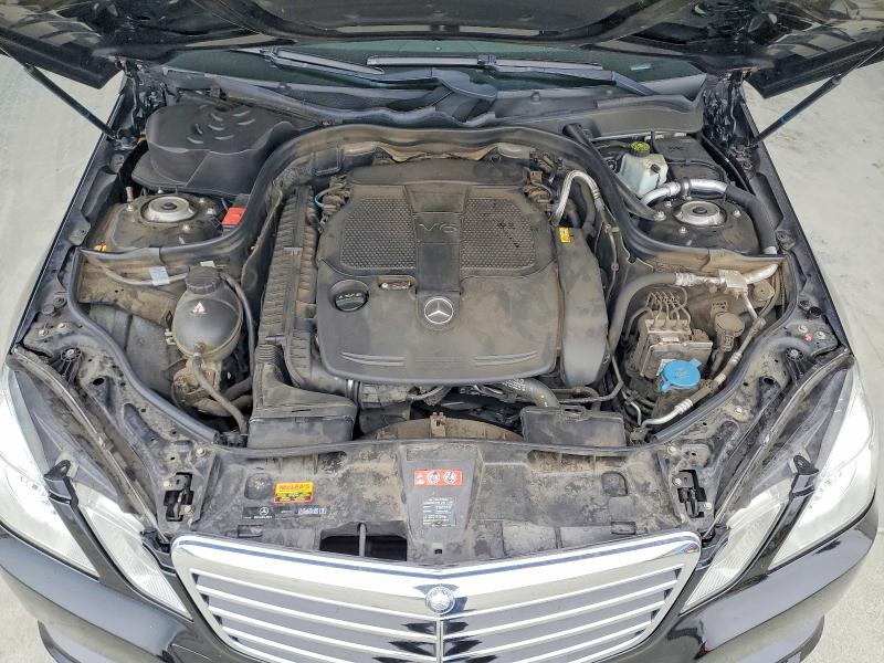 Photo 11 from auction – 2013 MERCEDES-BENZ E with VIN WDDHF5KB3DA660987