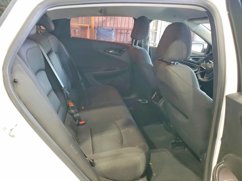 Photo 10 from auction – 2020 CHEVROLET MALIBU with VIN 1G1ZD5ST9LF047182