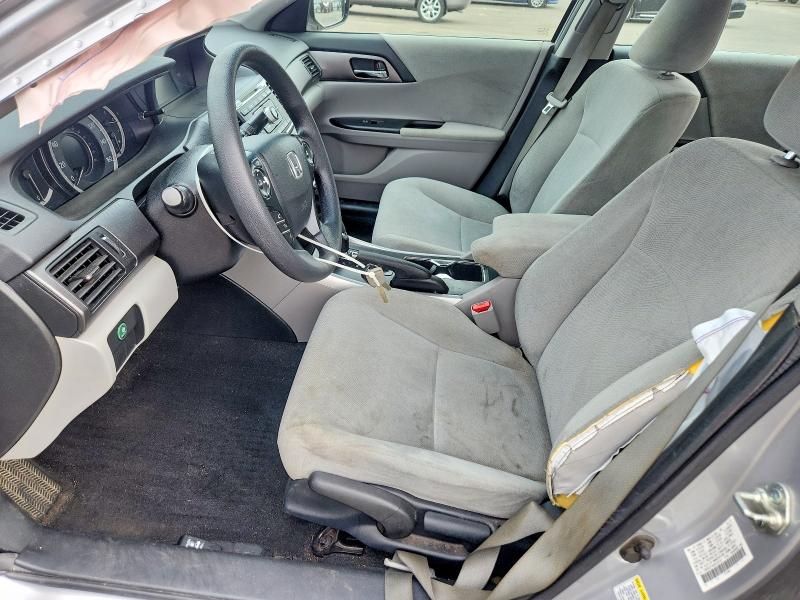 Снимка 7 от търг – 2013 HONDA ACCORD с VIN 1HGCR2F34DA198163