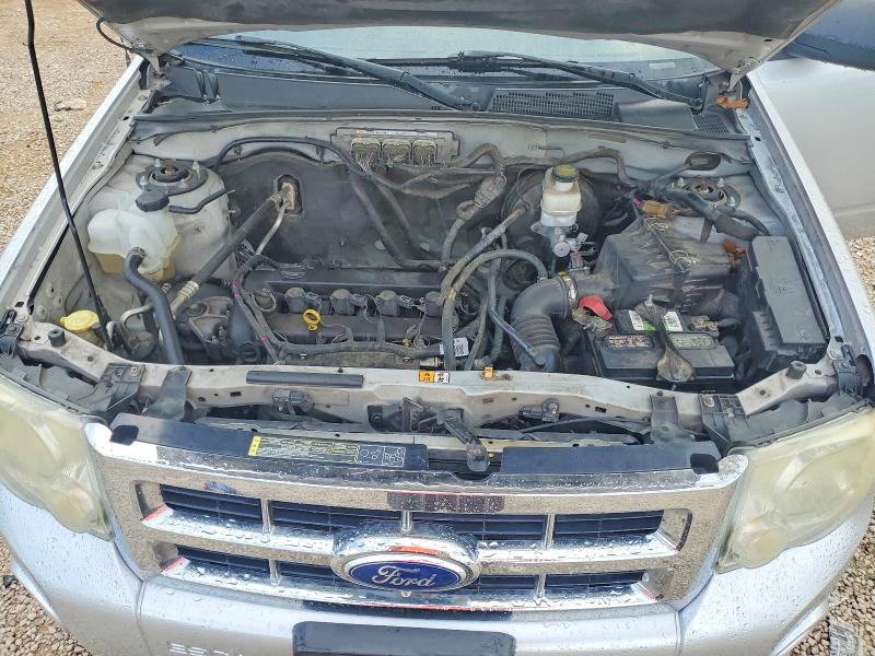 Photo 12 from auction – 2012 FORD ESCAPE with VIN 1FMCU9D79CKB92858