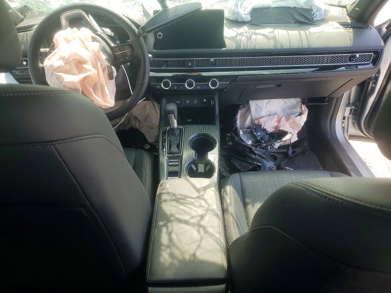 Photo 8 from auction – 2026 HONDA CIVIC with VIN 2HGFE4F80TH345739