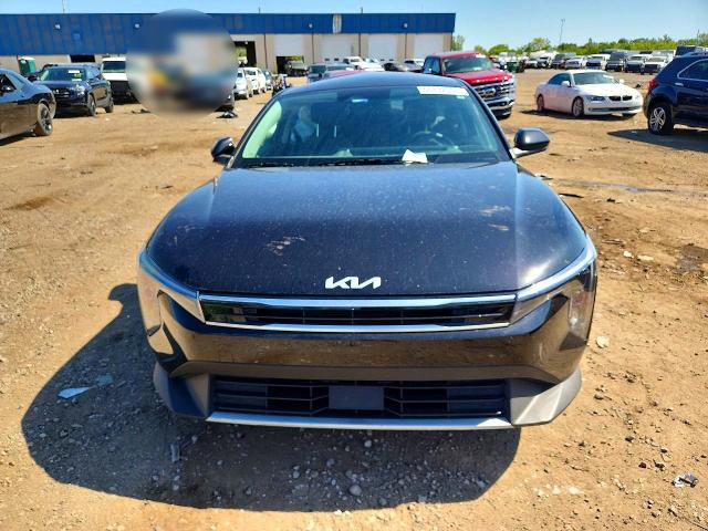 Photo 5 from auction – 2025 KIA K4 with VIN 3KPFU4DE0SE014647