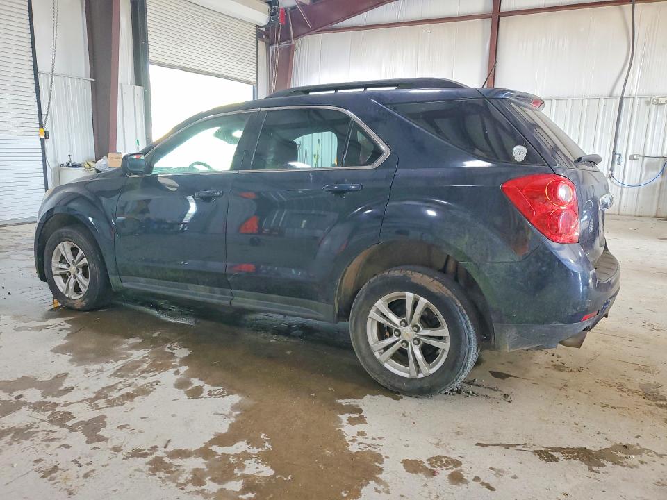 Photo 2 from auction – 2015 CHEVROLET EQUINOX with VIN 2GNFLFE35F6181711