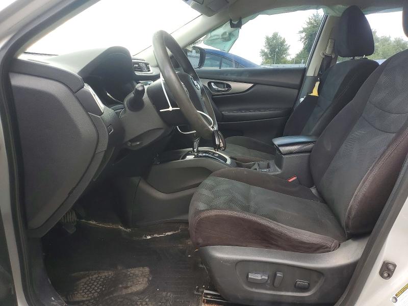 Photo 7 from auction – 2015 NISSAN ROGUE with VIN 5N1AT2MV2FC750998