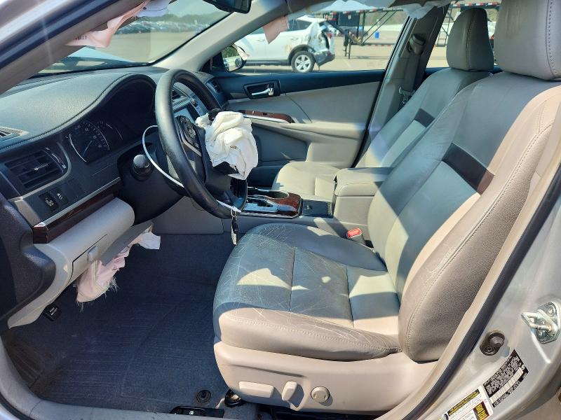 Photo 7 from auction – 2012 TOYOTA CAMRY with VIN 4T1BK1FK4CU508563