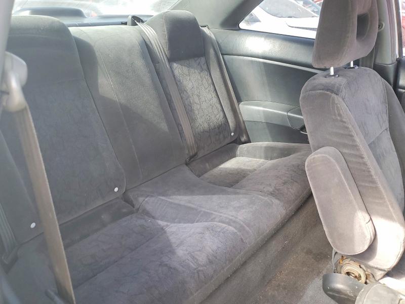 Zdjęcie 10 z aukcji – 2001 HONDA CIVIC z VIN 1HGEM22931L035585