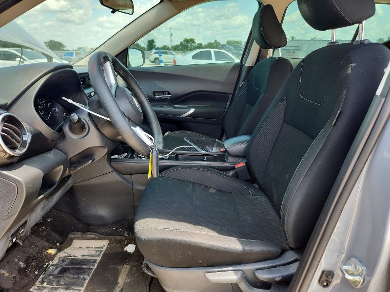 Photo 7 from auction – 2024 NISSAN KICKS with VIN 3N1CP5CV7RL512774
