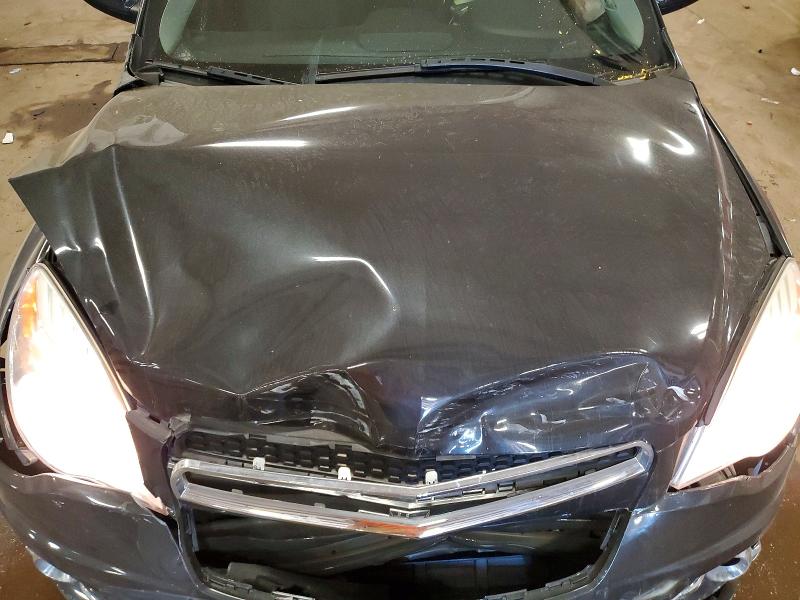 Photo 12 from auction – 2015 CHEVROLET EQUINOX with VIN 2GNALCEK7F6152906