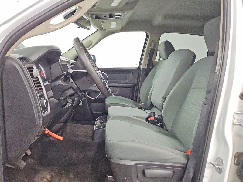 Photo 7 from auction – 2016 RAM 1500 with VIN 1C6RR6KG9GS189151