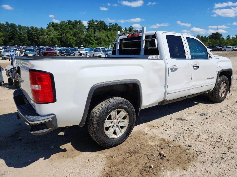 Photo 3 from auction – 2016 GMC SIERRA with VIN 1GTV2MEC6GZ126587