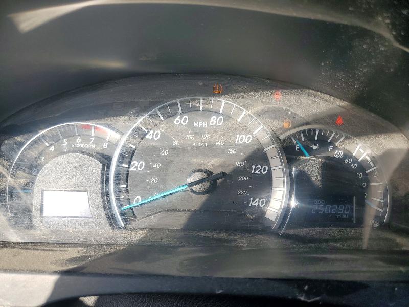 Photo 9 from auction – 2014 TOYOTA CAMRY with VIN 4T1BF1FK8EU407792