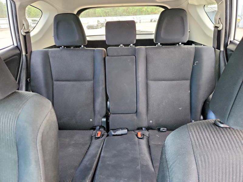 Photo 10 from auction – 2017 TOYOTA RAV4 with VIN JTMZFREV5HD100498