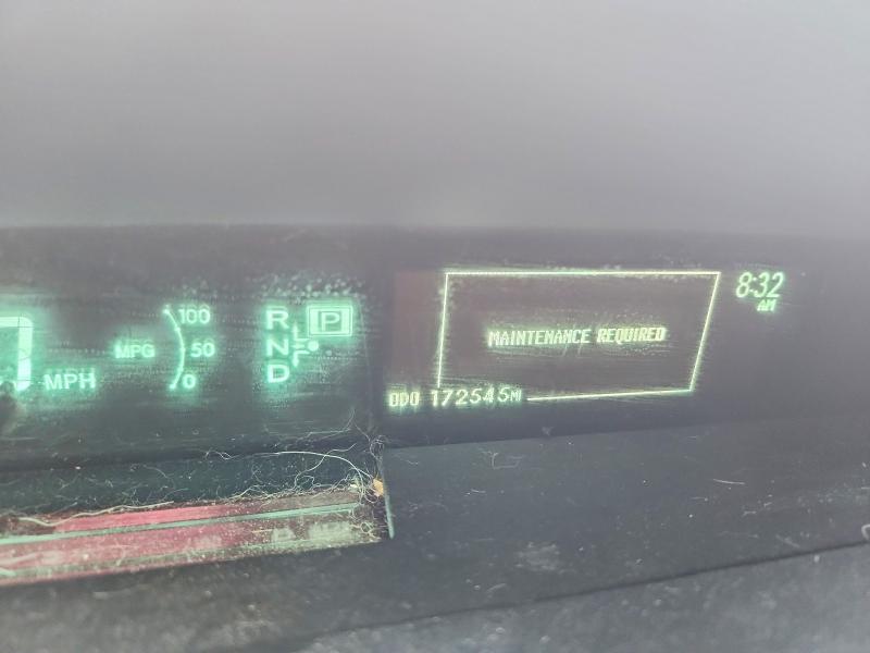 Фото 9 с аукциона – 2013 TOYOTA PRIUS с VIN JTDKN3DU0D1678112