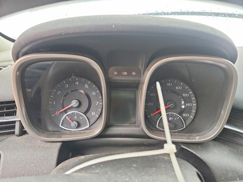 Photo 9 from auction – 2013 CHEVROLET MALIBU with VIN 1G11B5SA8DF355172