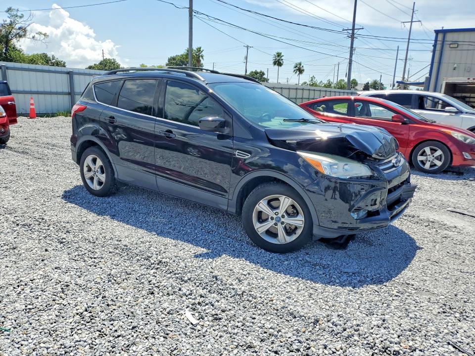 Photo 4 from auction – 2013 FORD ESCAPE with VIN 1FMCU0G9XDUC99268