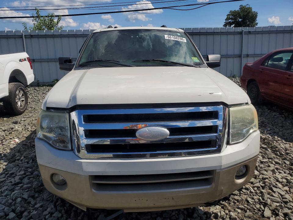 Photo 5 from auction – 2008 FORD EXPEDITION with VIN 1FMFK18598LA08503