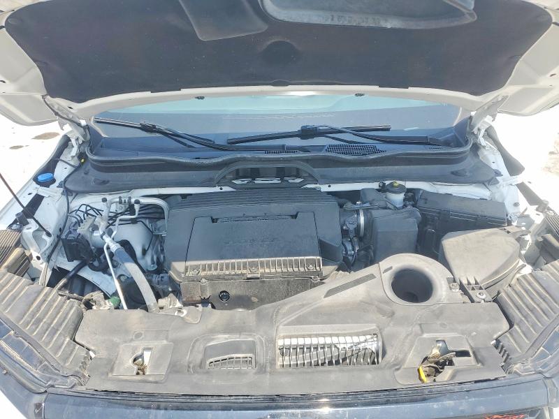 Photo 12 from auction – 2023 HONDA PILOT with VIN 5FNYG1H64PB043085