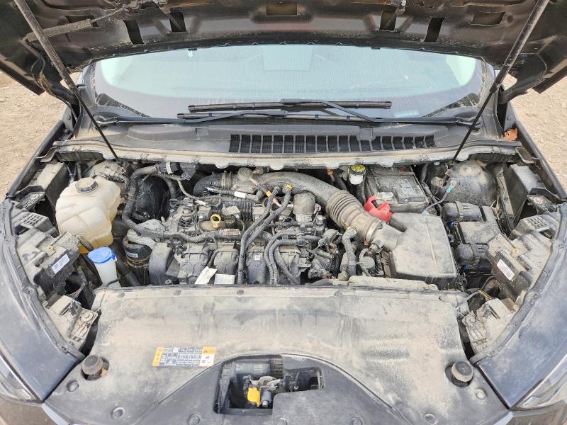 Photo 12 from auction – 2019 FORD EDGE with VIN 2FMPK4K96KBC61349